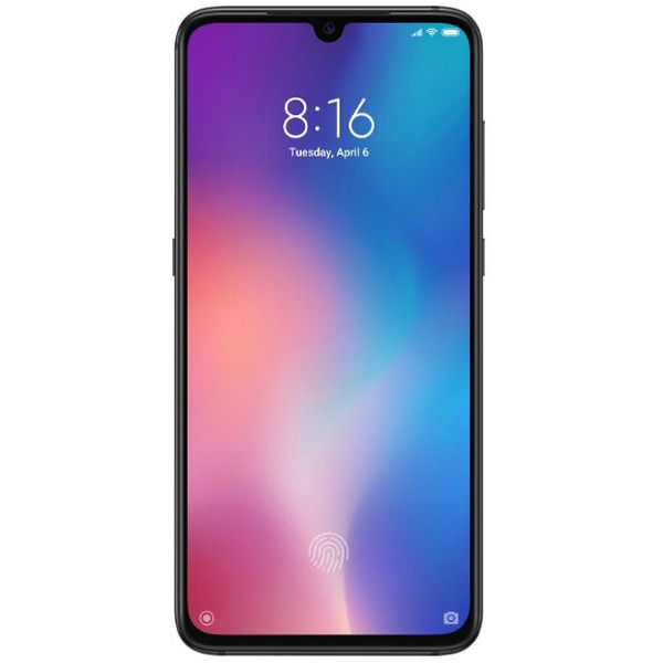 Смартфон Xiaomi Mi 9 SE 6GB/128GB (черный)