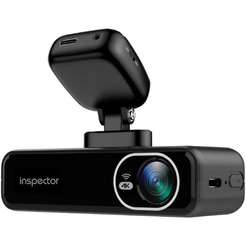 Видеорегистратор автомобильный INSPECTOR UHD 350