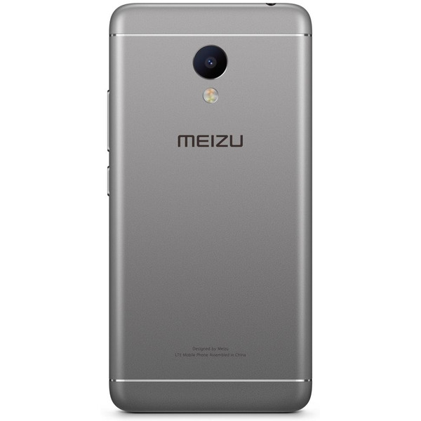 Смартфон MEIZU M3s 2GB/16GB Grey