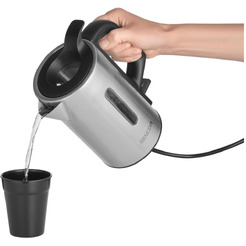 Электрочайник Sencor SWK 170SS