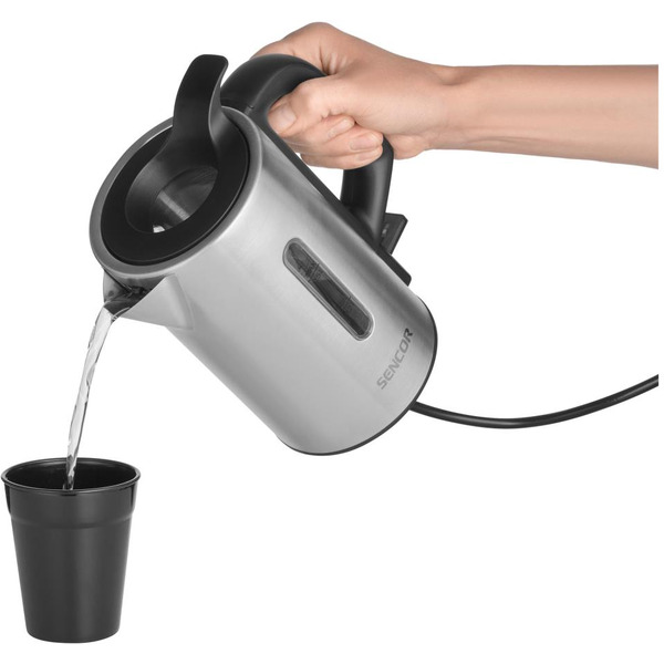 Электрочайник Sencor SWK 170SS