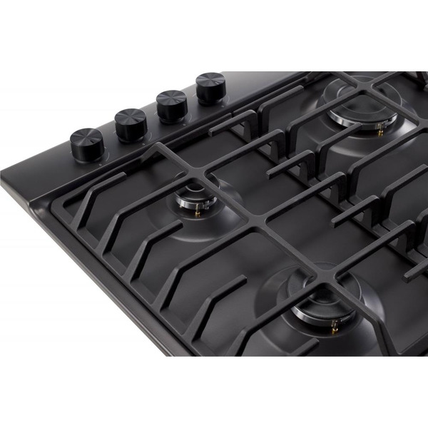 Газовая варочная панель VARD VHG6424K