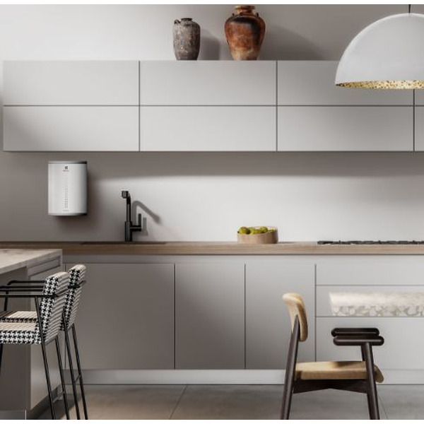 Водонагреватель Electrolux EWH 15 Genie ECO O