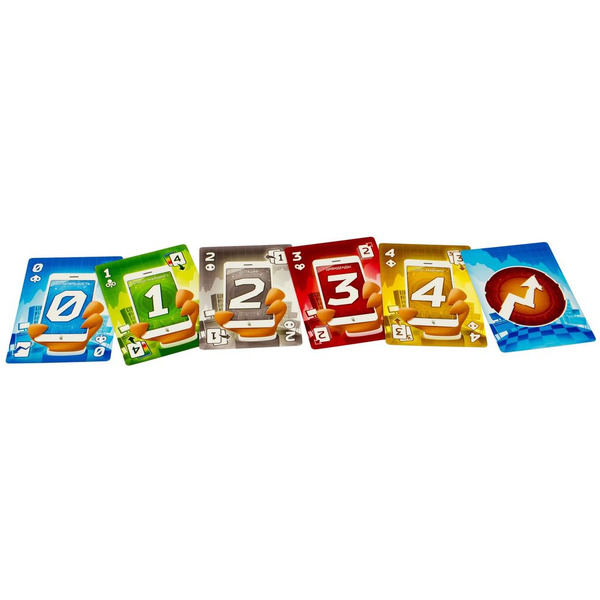 Настольная игра Hobby World КриптоСвинтус