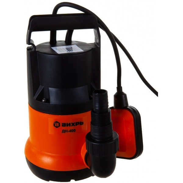 Дренажный насос Вихрь ДН-400 (68/2/1)