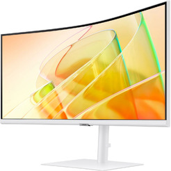 Монитор Samsung ViewFinity S6 LS34C650TAUXEN