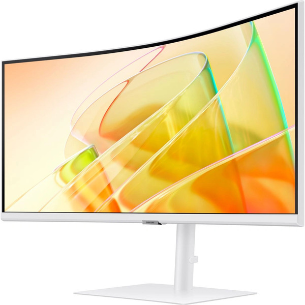Монитор Samsung ViewFinity S6 LS34C650TAUXEN