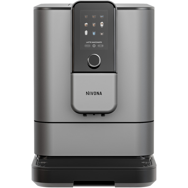 Кофемашина Nivona CafeRomatica NIVO 8103