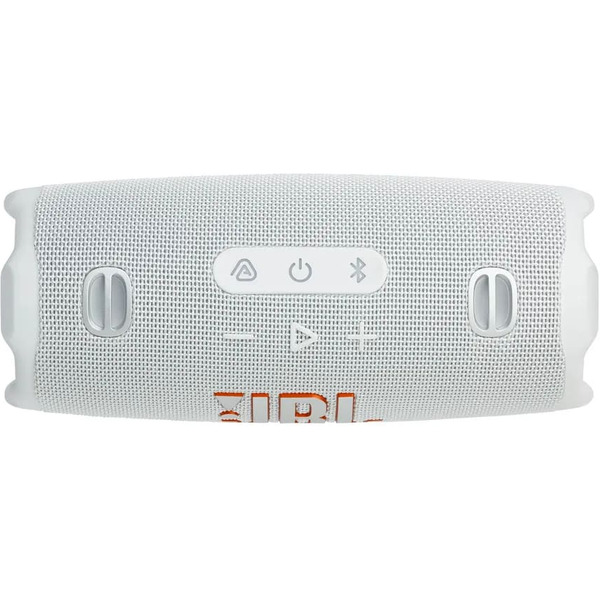 Беспроводная колонка JBL Charge 6 (белый)
