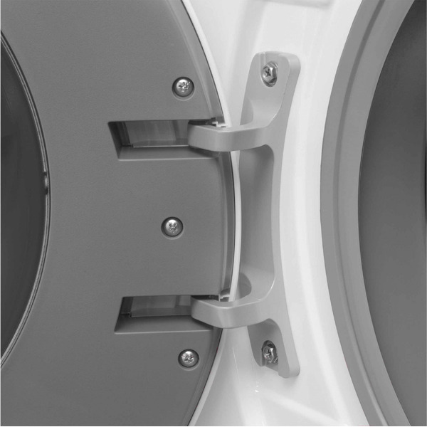 Стиральная машина MAUNFELD MFWM106WH05