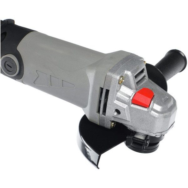 Машина углошлифовальная ПОБЕДА УШМ-125/1075