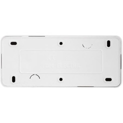 Розетка TDM Ладога SQ1801-0126