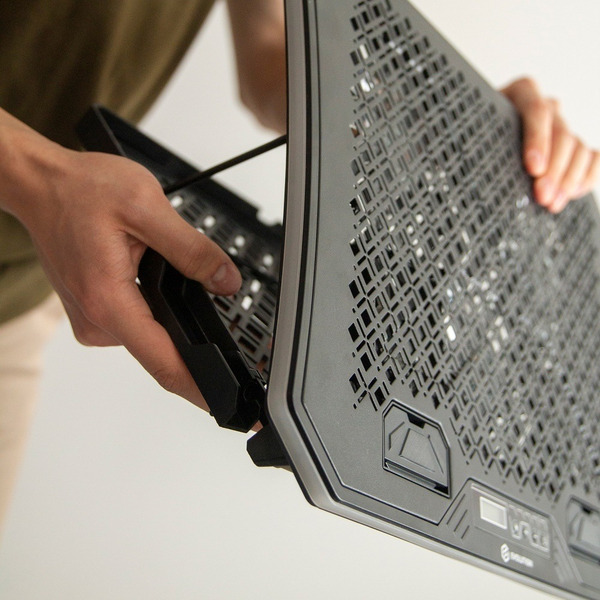 Подставка Evolution LCS-01 RGB