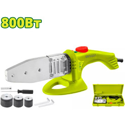 Паяльник для полипропиленовых труб DYLLU DTWM1L15