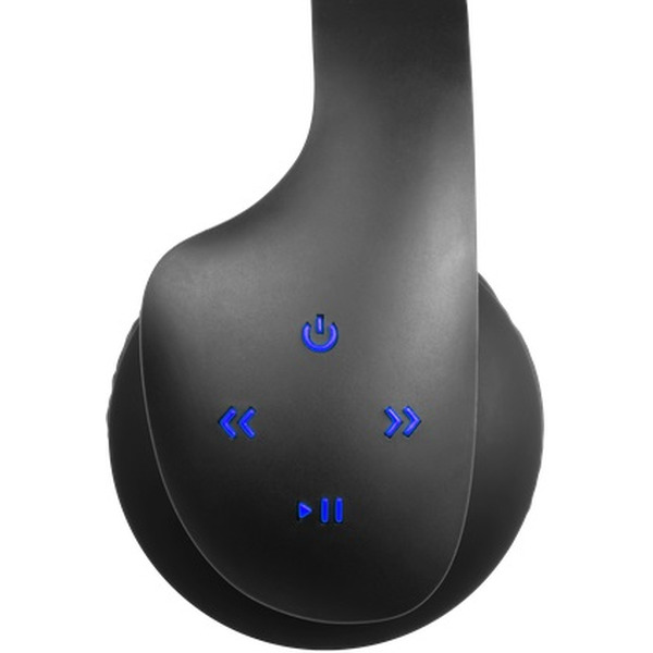 Наушники Nobby Comfort В-215 (NBC-BH-42-05)