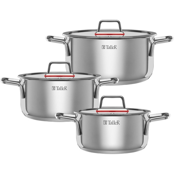 Кастрюля TalleR TR-17270
