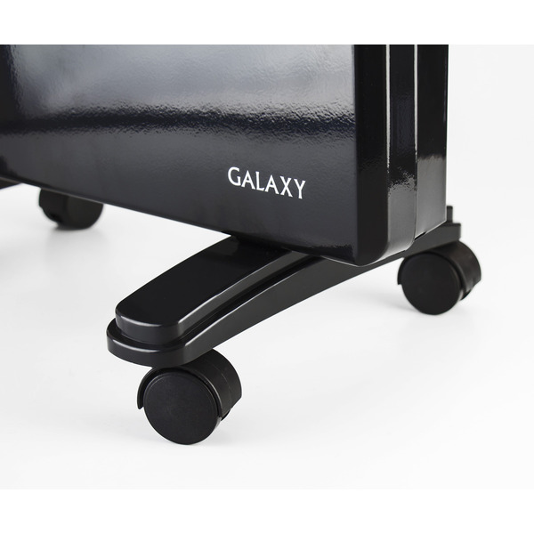 Конвектор Galaxy GL8228 (черный)