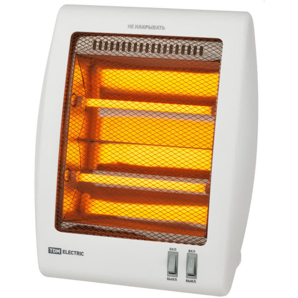 Кварцевый обогреватель TDM КО-1 SQ2520-1701