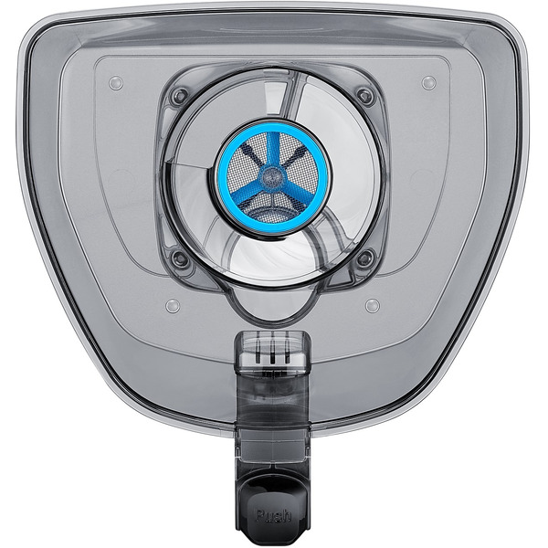 Пылесос SAMSUNG VC18M3120VB/EV