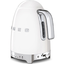 Электрический чайник Smeg KLF04WHEU