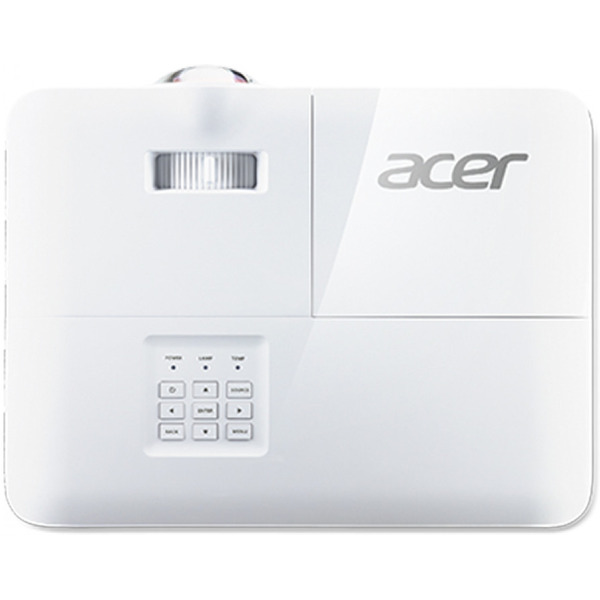 Проектор Acer S1286H (MR.JQF11.001)
