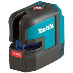 Нивелир лазерный MAKITA SK105DZ (без АКБ)