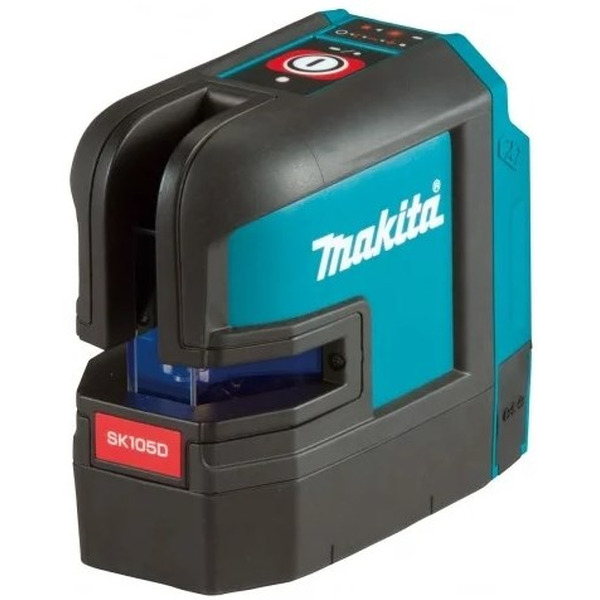Нивелир лазерный MAKITA SK105DZ (без АКБ)