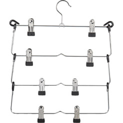 Вешалка-плечики BRABIX 607472