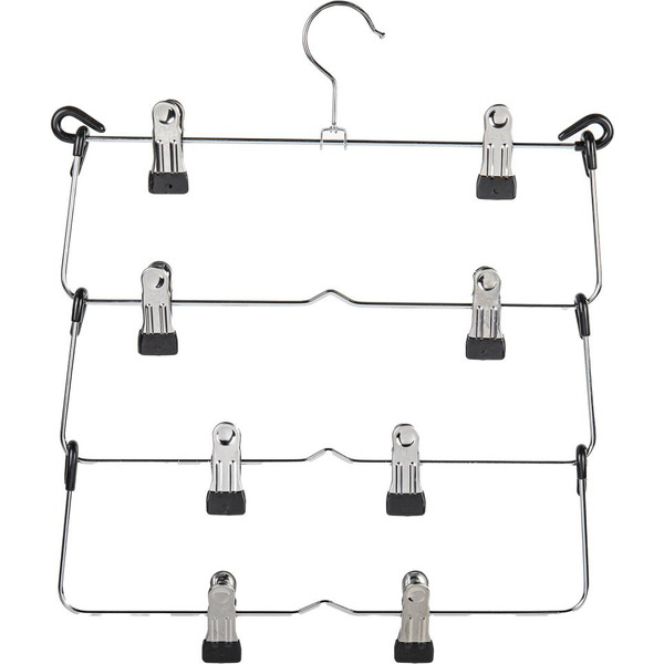 Вешалка-плечики BRABIX 607472