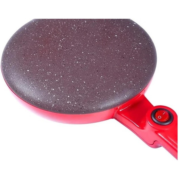 Блинница RAF R.5209 (Красный)