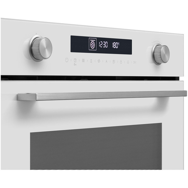 Духовой шкаф с СВЧ MAUNFELD MEOR7217DMW