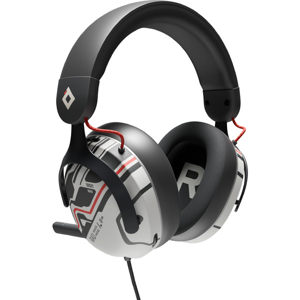 Наушники Red Square Rox RS321 RSQ-30021