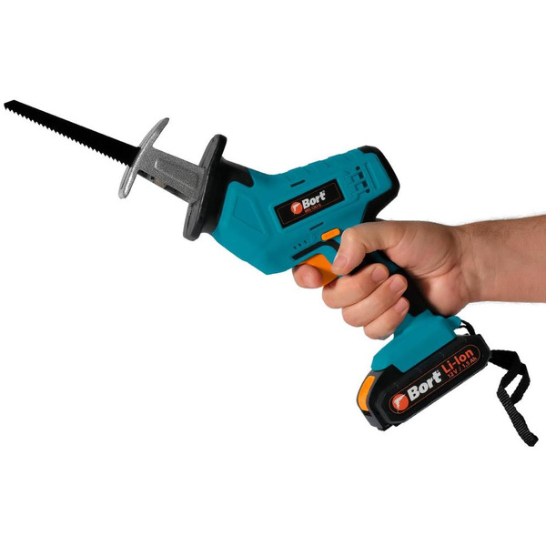 Сабельная пила Bort BRS-12LI-G (93410167)
