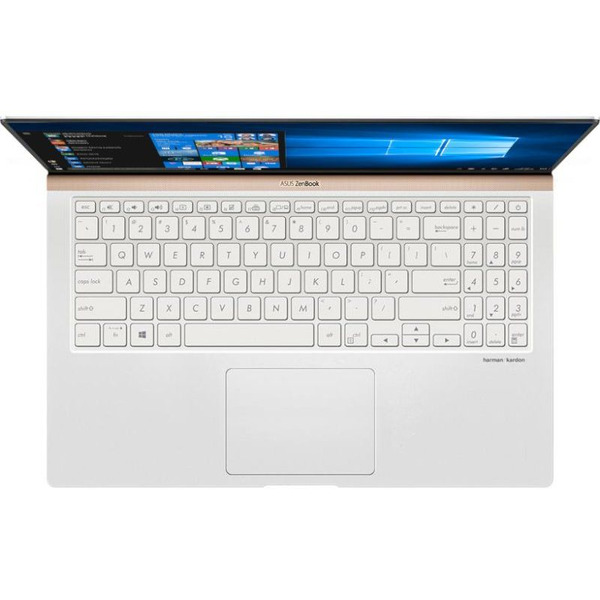 Ноутбук ASUS Zenbook UX333FA-A3119R