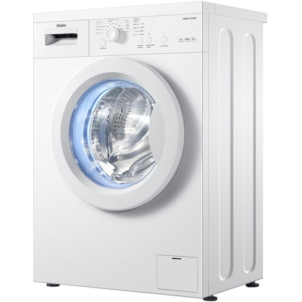 Стиральная машина HAIER HW60-1010AN