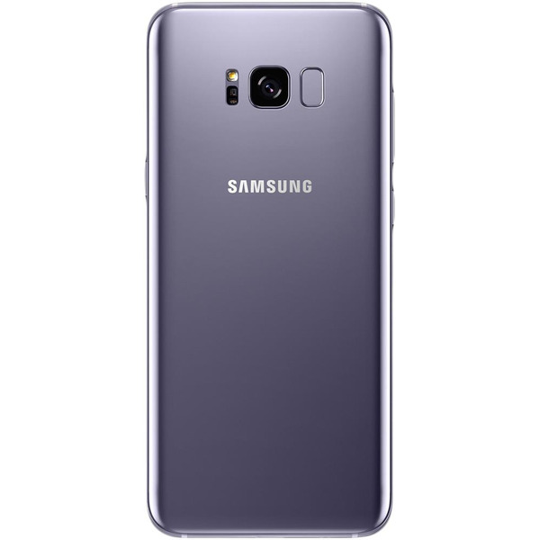Смартфон Samsung Galaxy S8+ Dual Sim 64GB мистический аметист (SM-G955FZVDSER)