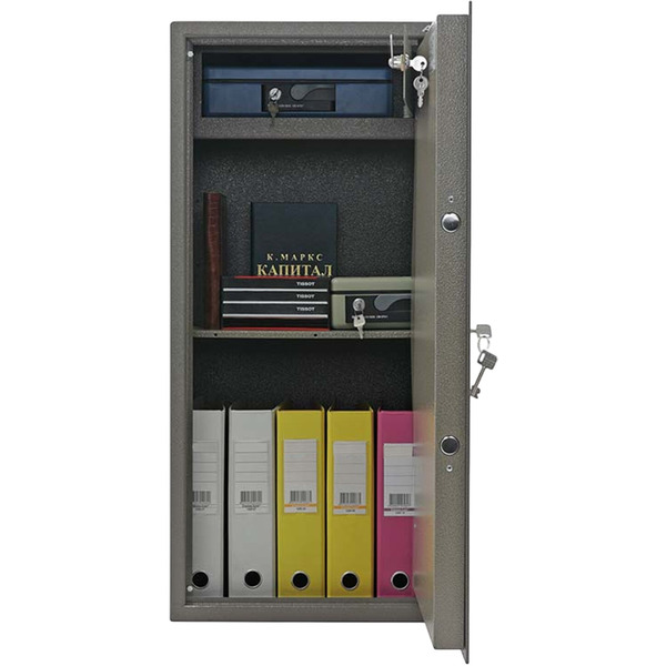 Сейф Aiko ТМ-90Т