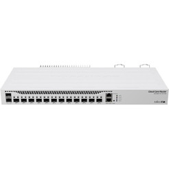 Маршрутизатор Mikrotik CCR2004-1G-12S+2XS