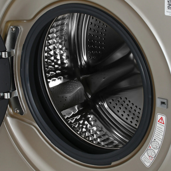 Стиральная машина Haier HW70-BP12959GE