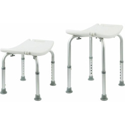 Сиденье для купания в ванной и душе BRABIX 532620