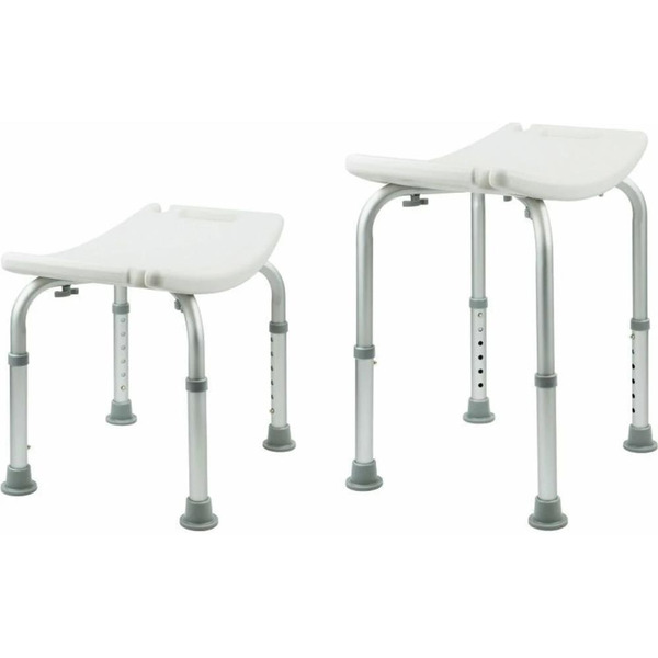 Сиденье для купания в ванной и душе BRABIX 532620