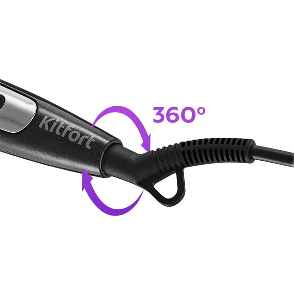 Стайлер для волос Kitfort КТ-3282