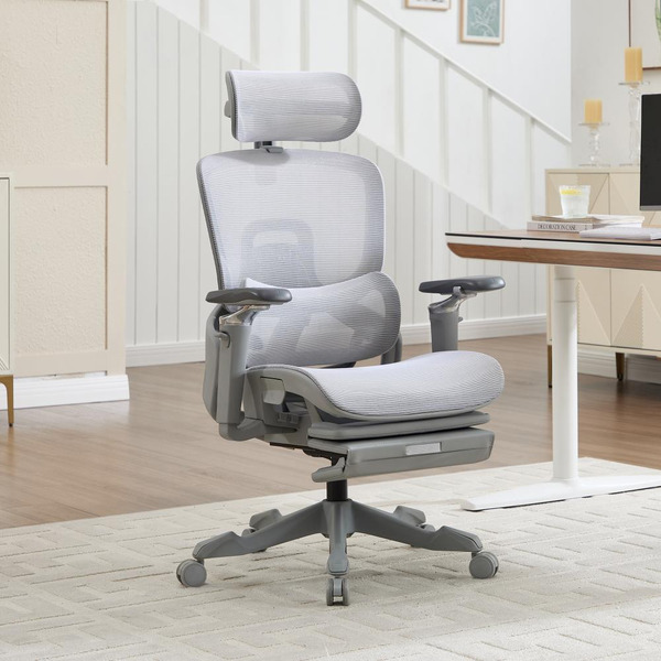 Кресло компьютерное EVOLUTION ZX 2