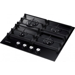 Варочная поверхность газовая SAMSUNG NA64H3010AK/WT