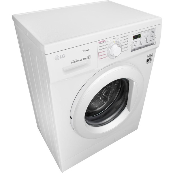 Стиральная машина LG FH2H3HDS0