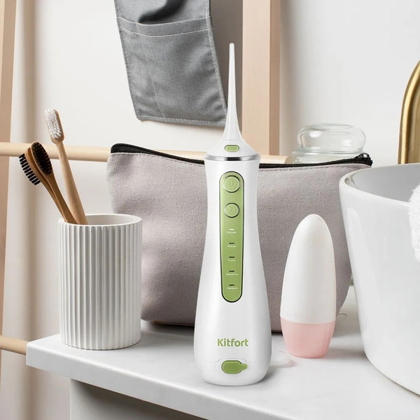 Ирригатор для полости рта Kitfort КТ-2982