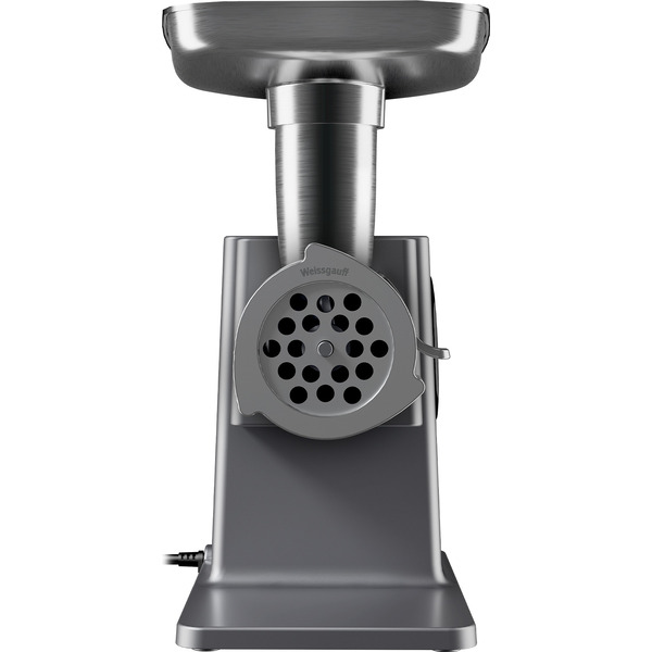 Мясорубка Weissgauff WMG 250 MD Ultra Silent