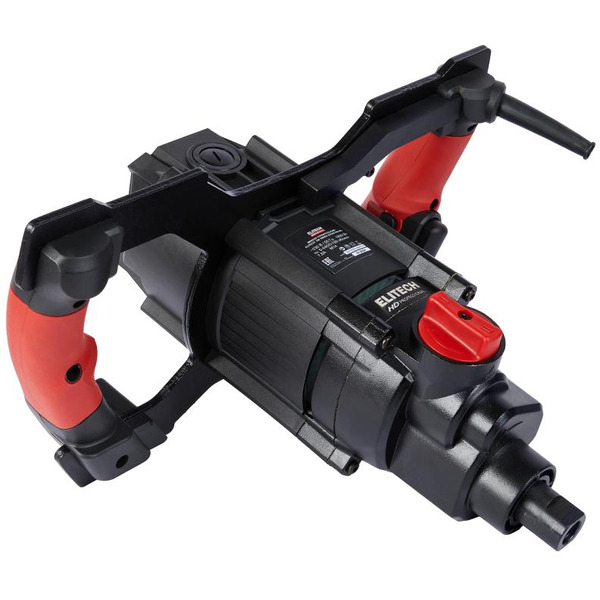 Строительный миксер ELITECH CM 1800E2 (E2208.009.00) 205351