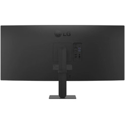 Монитор LG UltraWide 34U640B-B