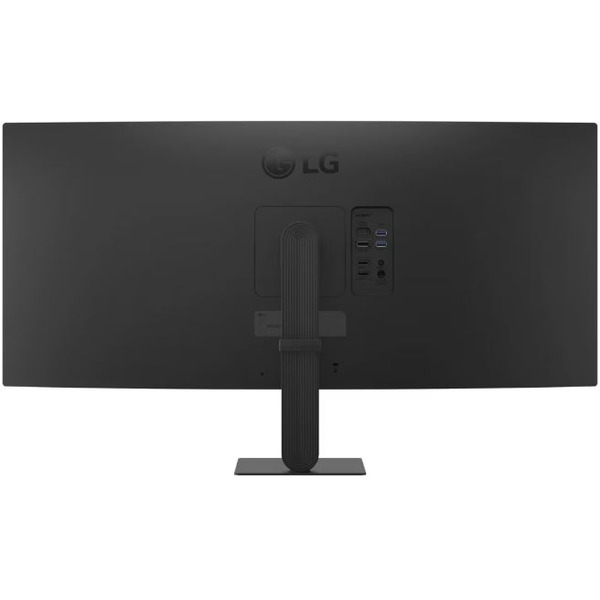 Монитор LG UltraWide 34U640B-B